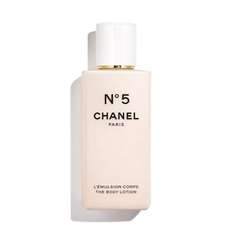 chanel no 5 lotion ulta|chanel no 5 lotion set.